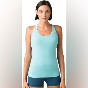 BNWT Prana Everyday Yoga Top